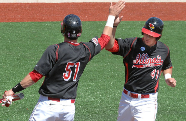 ISU Baseball